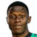 moise pouaty