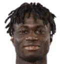 Abdoulaye Traore