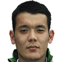 Azamat Zhomartov