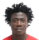 Estine Kweku