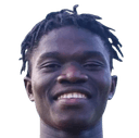 تيتو جونيور يورمي