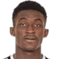 morrison agyemang