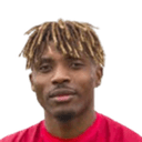Stephen Chinedu