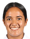 Hannia Alejandra De Ávila Rodríguez