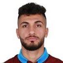 كاميل أحمد كوريكسي