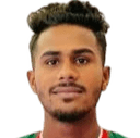 Mojibur Rahman Jony