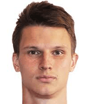 Timur Sakharov