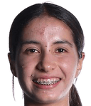 Alexandra Godínez