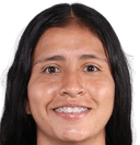 Karla Morales