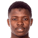 Jaheem Burke