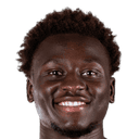 Dembo Sylla