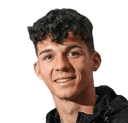 Diogo Miguel Faria Ferreira