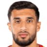 Mehdi Baaloudj