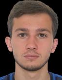 زاليمخان يوسوبوف