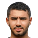 Esam Abdulatef Radman