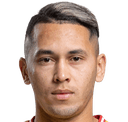 Isnairo Reis Silva Morais