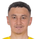 Nurymzhan Salaydin