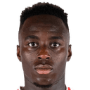 Arvin Appiah
