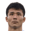 Kim Yu-song