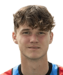 Matthew Strachan