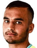 Teymur Charyyev