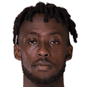 Tino Kadewere