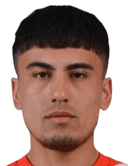 Saidumar Sodikov