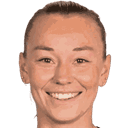 Anja Rasmussen