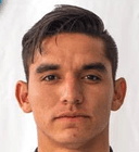 Jonathan Quintero