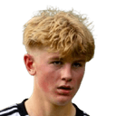 Patrik Johnsen