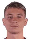 Bryan Vargas
