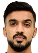 Ali Mohammed Al Haidhani