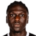 Fousseny Max Doumbia