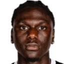 fousseny doumbia