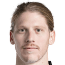 Harrison Delbridge