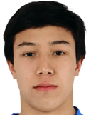 arafat valiev