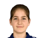 Nazira Sayfiddinova