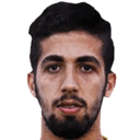 فرشاد فرجی
