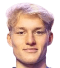Noah De Ridder