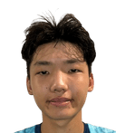 Yin-Hong Alvin Lau