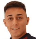 دانييل موريلو بوريرو