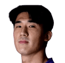 Kim Woon