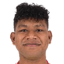 Putra Sheva Sanggasi