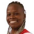 Nelly Johana Córdoba Balanta