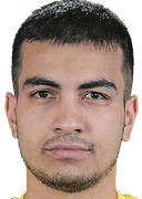 علي محمد عبد الرحمنوف