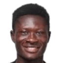 Nana Kwame Boakye