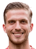 Jelle van der Heyden