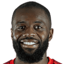 Cédric Makutungu