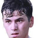 muso kakhorov