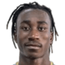 Yan Diomande
